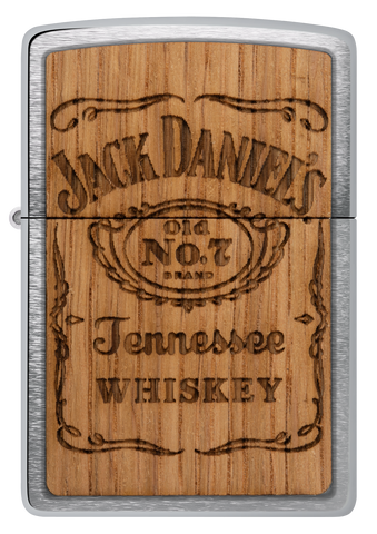 Jack Daniel's® WOODCHUCK USA