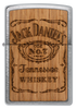 Jack Daniel's® WOODCHUCK USA