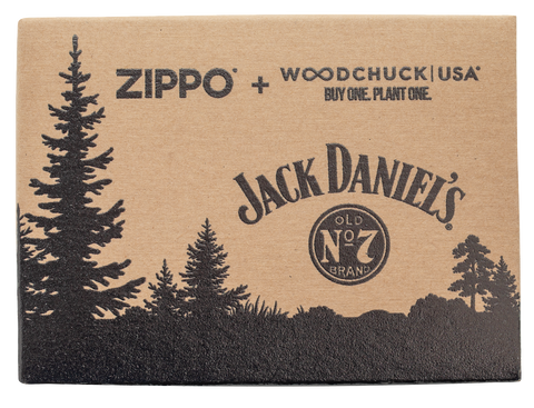 Jack Daniel's® WOODCHUCK USA