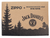 Jack Daniel's® WOODCHUCK USA