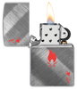 Zippo Ace Design