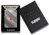 Zippo Ace Design