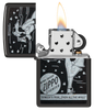 Zippo Design