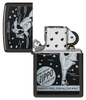 Zippo Design