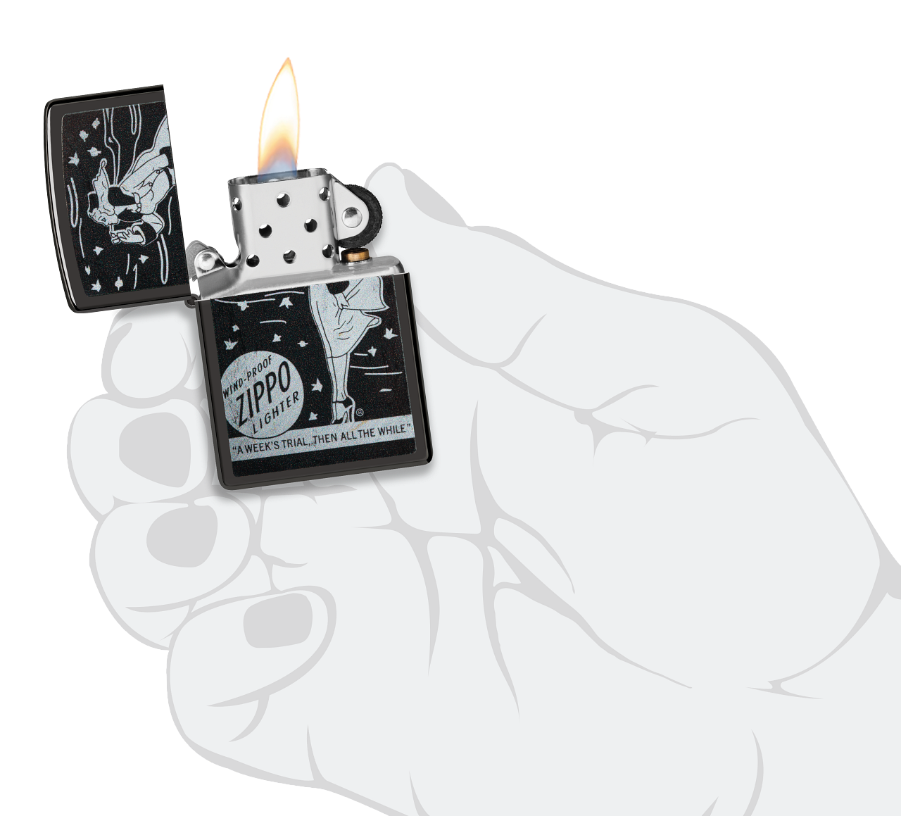 Zippo Design – Zippo South Africa Zippo Design – Zippo South Africa