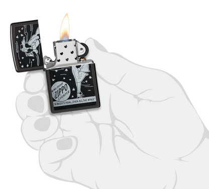 Zippo Design