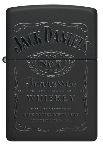 Jack Daniel's® WPL and Pouch Gift Set