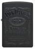 Jack Daniel's® WPL and Pouch Gift Set