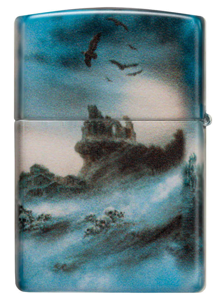 Luis Royo