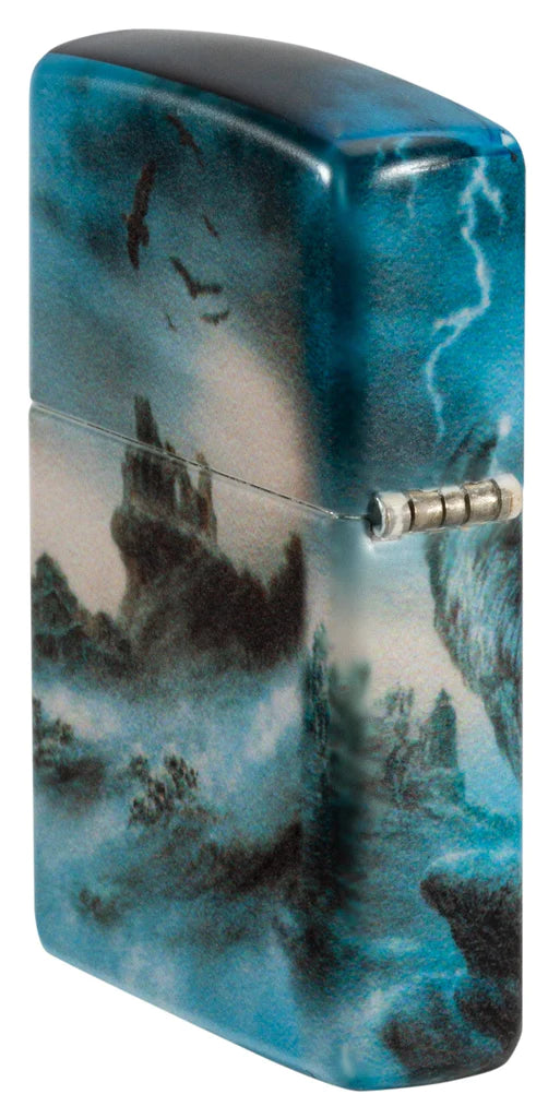 Luis Royo