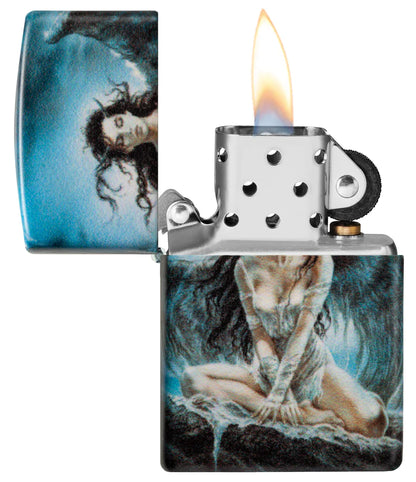 Luis Royo