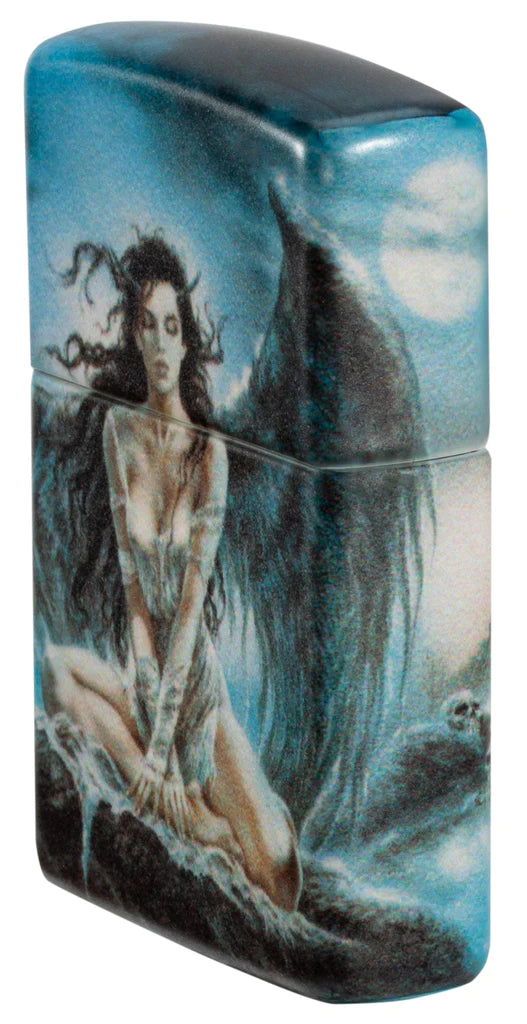Luis Royo