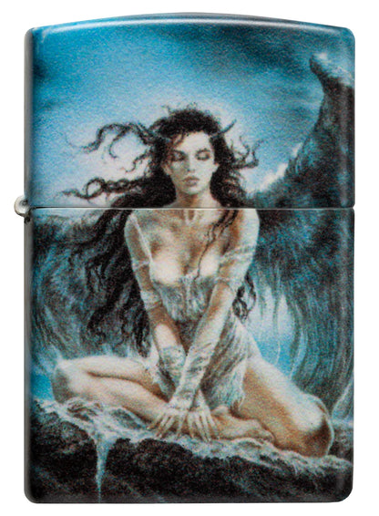 Luis Royo
