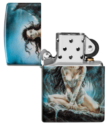 Luis Royo