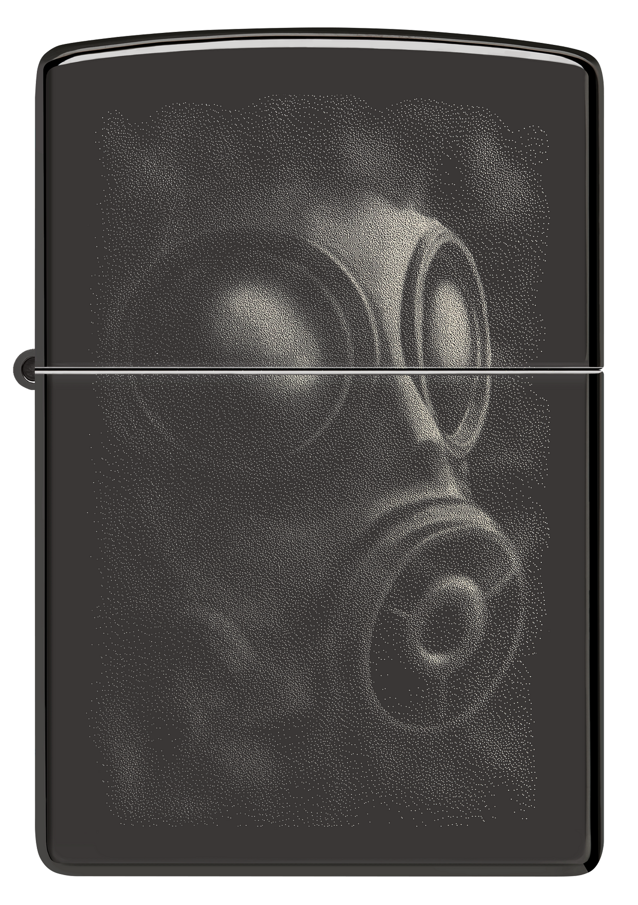 Gas Mask Design