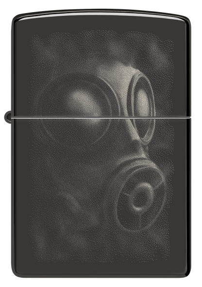 Gas Mask Design