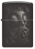 Gas Mask Design