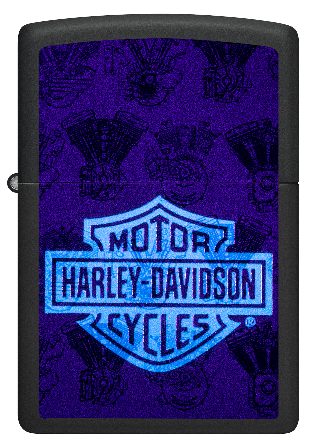 Harley-Davidson®