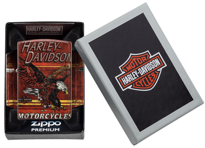 Harley-Davidson®