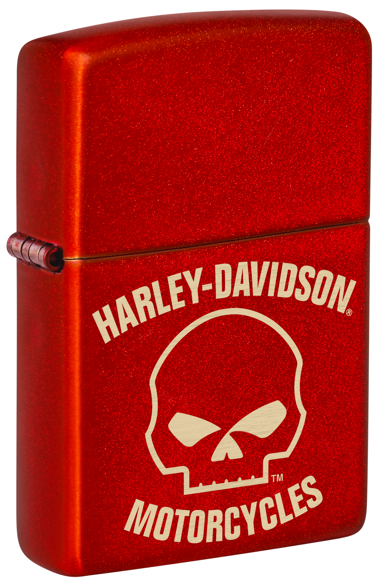 Harley-Davidson®