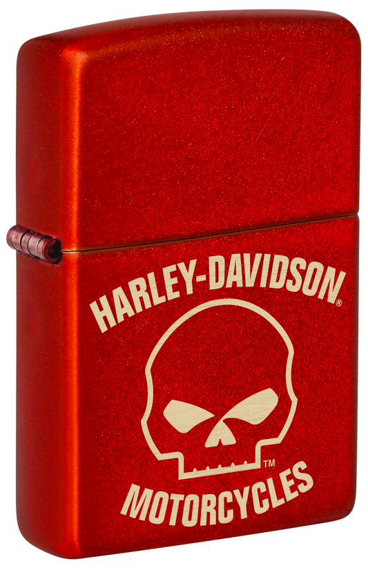 Harley-Davidson®