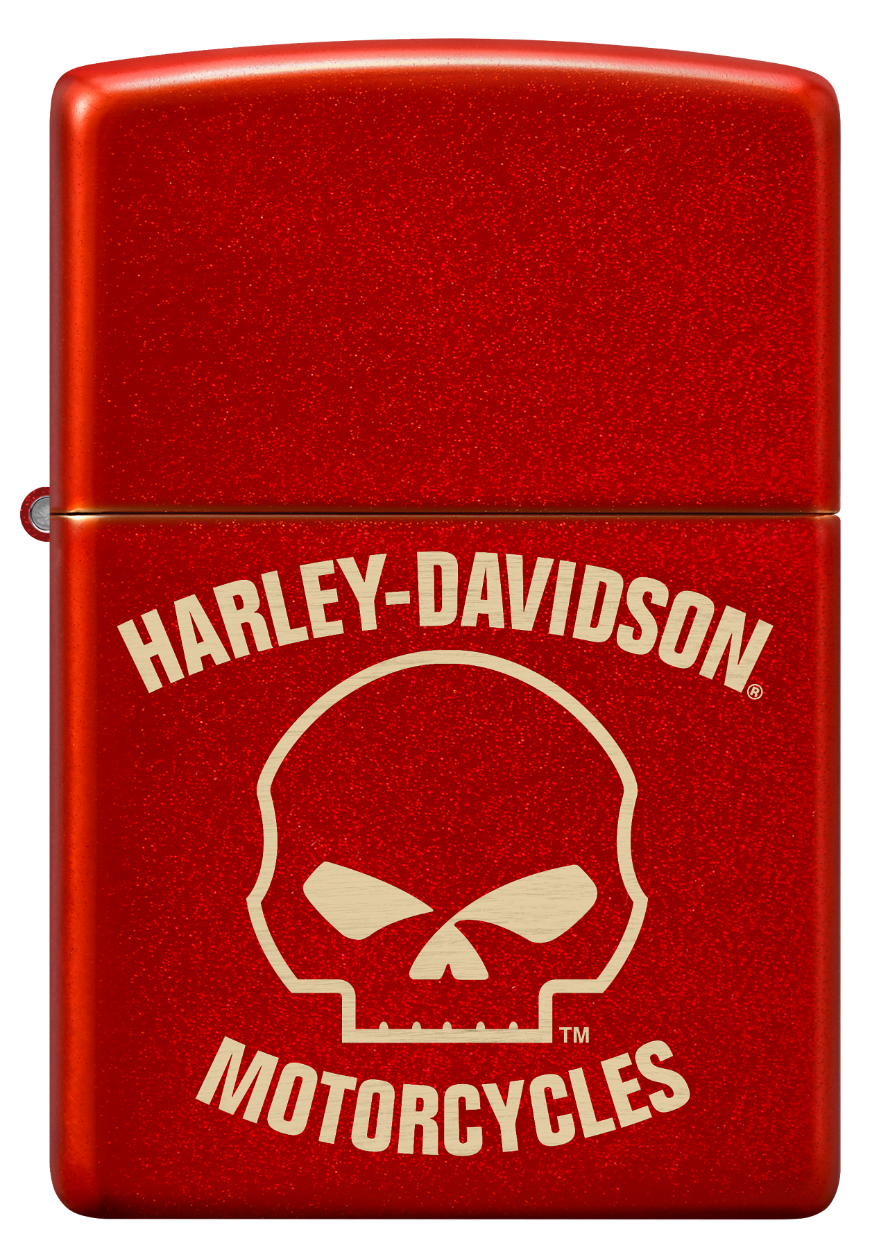 Harley-Davidson®