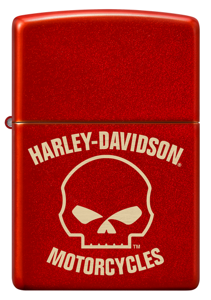 Harley-Davidson®