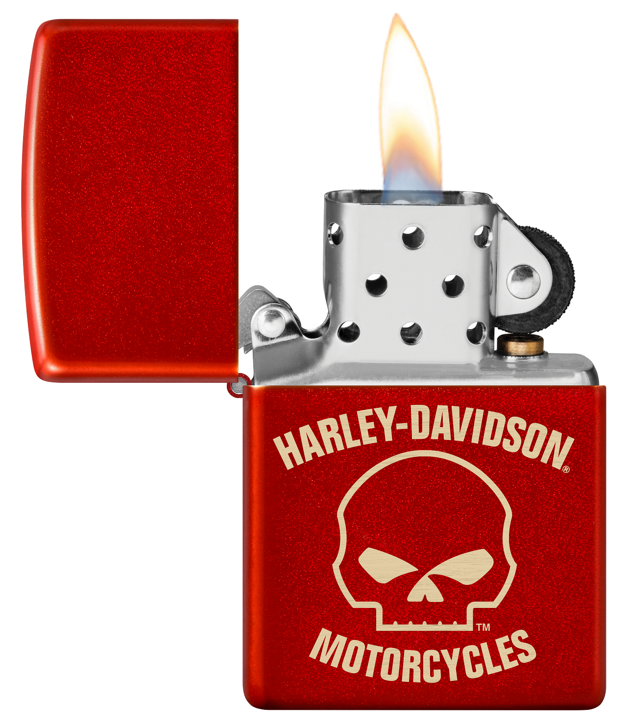 Harley-Davidson®