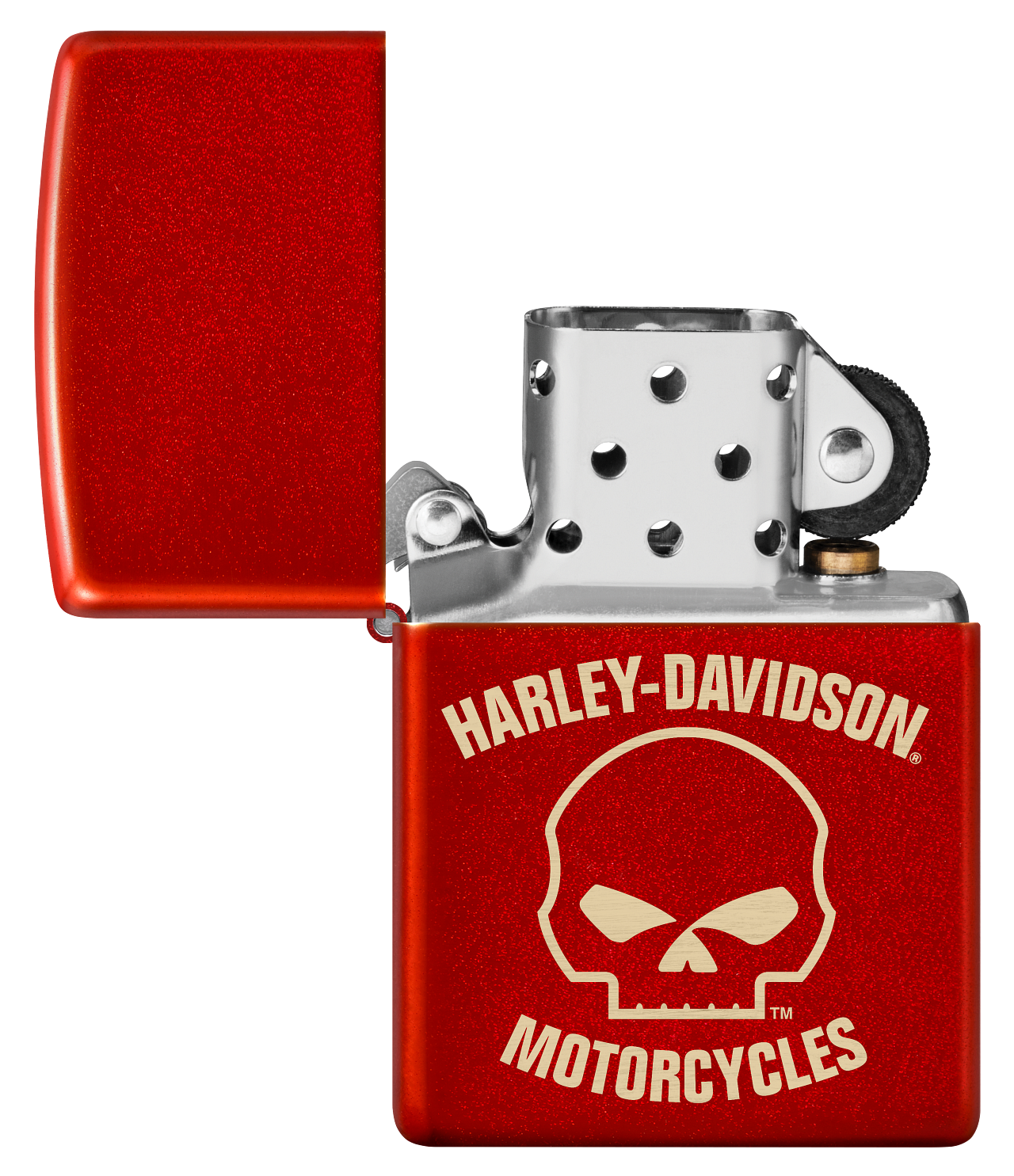 Harley-Davidson®