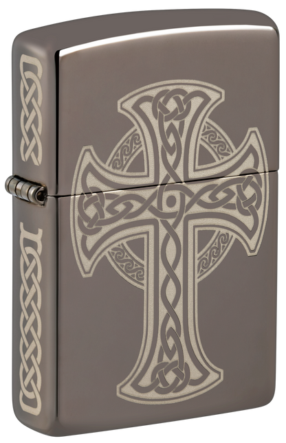Celtic Cross Design