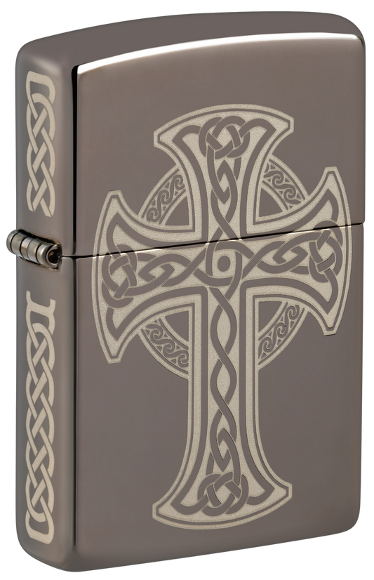 Celtic Cross Design