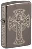 Celtic Cross Design