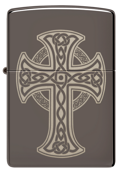 Celtic Cross Design