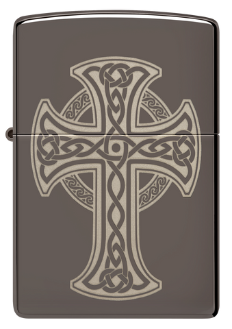 Celtic Cross Design