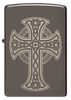 Celtic Cross Design