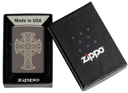 Celtic Cross Design