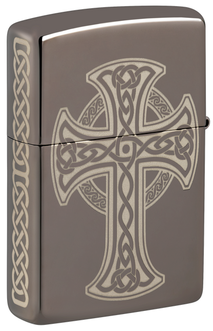 Celtic Cross Design