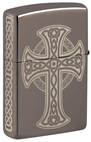 Celtic Cross Design