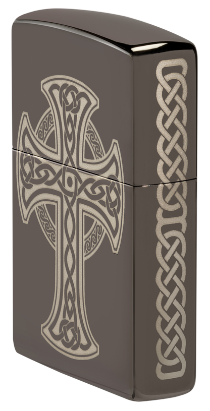 Celtic Cross Design