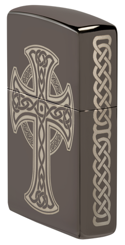 Celtic Cross Design