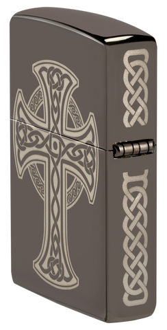 Celtic Cross Design