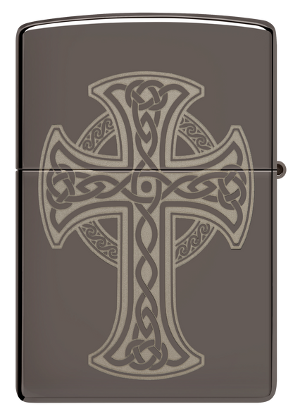 Celtic Cross Design