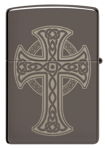 Celtic Cross Design