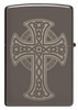 Celtic Cross Design