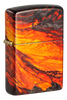 Lava Flow Design