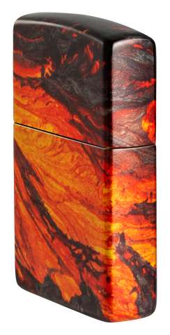 Lava Flow Design