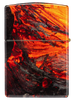 Lava Flow Design