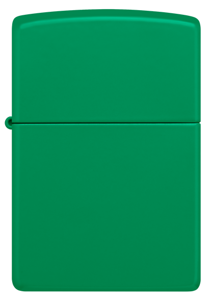 Classic Grass Green Matte