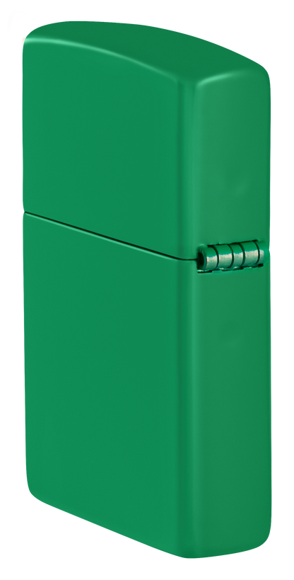 Classic Grass Green Matte