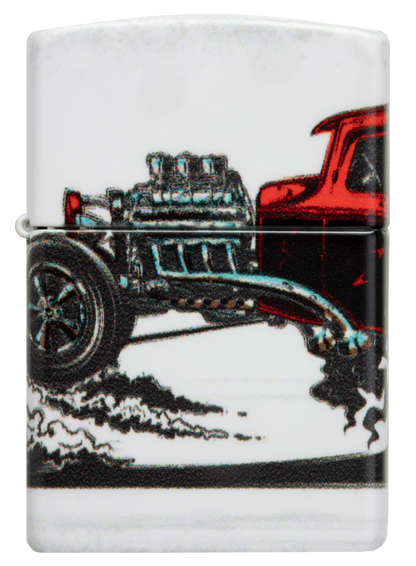 Hot Rod Design